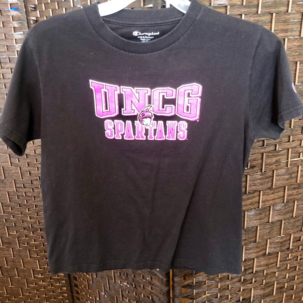 Kids UNCG T